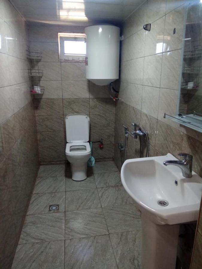 Sheki Guest House Экстерьер фото