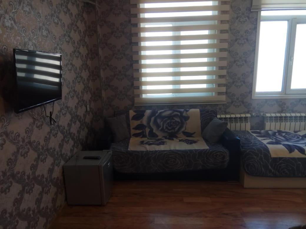 Sheki Guest House Экстерьер фото
